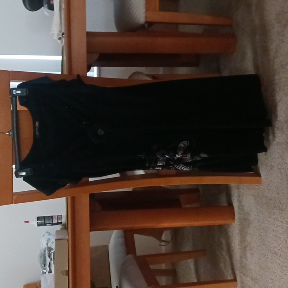 Ed Hardy Dress